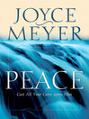 Imagen de portada para Peace